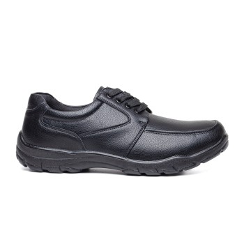 МЪЖКИ ОБУВКИ 138396 BLACK
