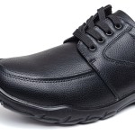 МЪЖКИ ОБУВКИ 138396 BLACK
