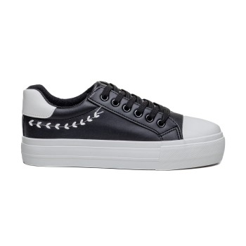 ДАМСКИ МАРАТОНКИ 163418 BLACK