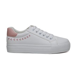 ДАМСКИ МАРАТОНКИ 163418 WHITE