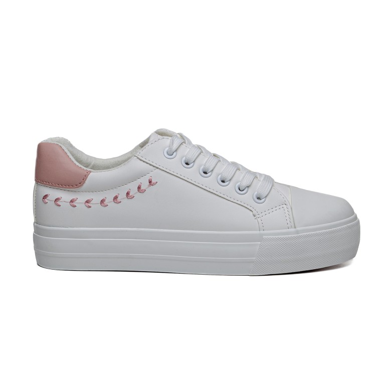 ДАМСКИ МАРАТОНКИ 163418 WHITE