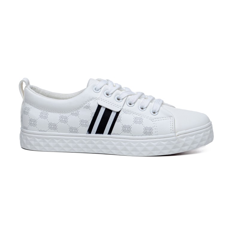 ДАМСКИ МАРАТОНКИ 163419 WHITE