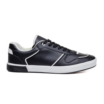 МЪЖКИ МАРАТОНКИ 163423 BLACK