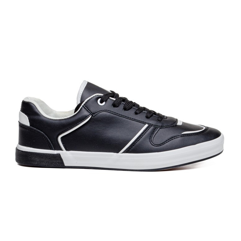 МЪЖКИ МАРАТОНКИ 163423 BLACK