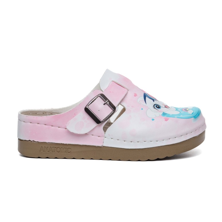 ДАМСКИ ЧЕХЛИ 154502 PRINT WHITE