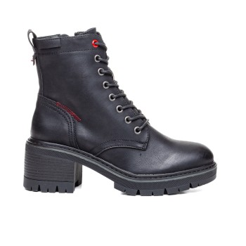 ДАМСКИ БОТИ 021198 BLACK