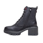ДАМСКИ БОТИ 021198 BLACK