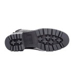 ДАМСКИ БОТИ 021198 BLACK