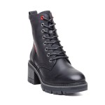 ДАМСКИ БОТИ 021198 BLACK