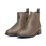 ДАМСКИ БОТИ 021205 KHAKI