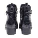ДАМСКИ БОТИ 021206 BLACK