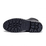 ДАМСКИ БОТИ 021207 BLACK