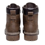 ДАМСКИ БОТИ 021207 TAUPE