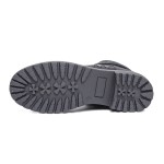 ДАМСКИ БОТИ 021208 BLACK