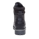ДАМСКИ БОТИ 021208 BLACK