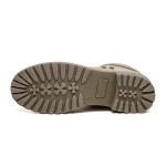 ДАМСКИ БОТИ 021208 BEIGE