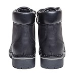 ДАМСКИ БОТИ 021209 BLACK