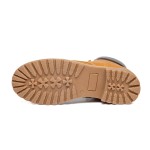 ДАМСКИ БОТИ 021209 CAMEL