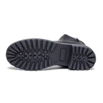 ДАМСКИ БОТИ 021210 BLACK