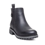 ДАМСКИ БОТИ 021210 BLACK