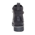 ДАМСКИ БОТИ 021210 BLACK
