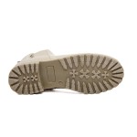 ДАМСКИ БОТИ 021210 BEIGE