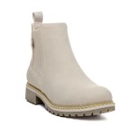 ДАМСКИ БОТИ 021210 BEIGE