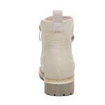 ДАМСКИ БОТИ 021210 BEIGE