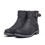 ДАМСКИ БОТИ 021211 BLACK