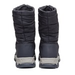 ДАМСКИ БОТИ 021212 BLACK