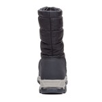 ДАМСКИ БОТИ 021212 BLACK