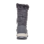 ДАМСКИ БОТИ 021213 BLACK