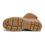 ДАМСКИ БОТИ 021214 CAMEL