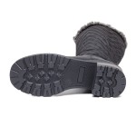 ДАМСКИ БОТУШИ 021217 BLACK