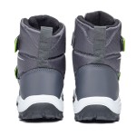 ДЕТСКИ БОТИ 138421 GREY № 32/37