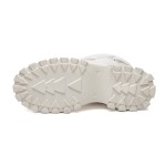 ДАМСКИ БОТИ 138422 WHITE