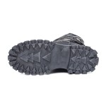 ДАМСКИ БОТИ 138422 BLACK