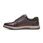МЪЖКИ ОБУВКИ 188199 BROWN