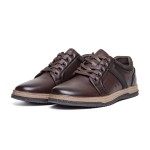МЪЖКИ ОБУВКИ 188199 BROWN