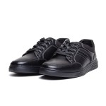 МЪЖКИ ОБУВКИ 188200 BLACK