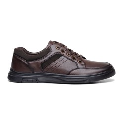 МЪЖКИ ОБУВКИ 188200 BROWN