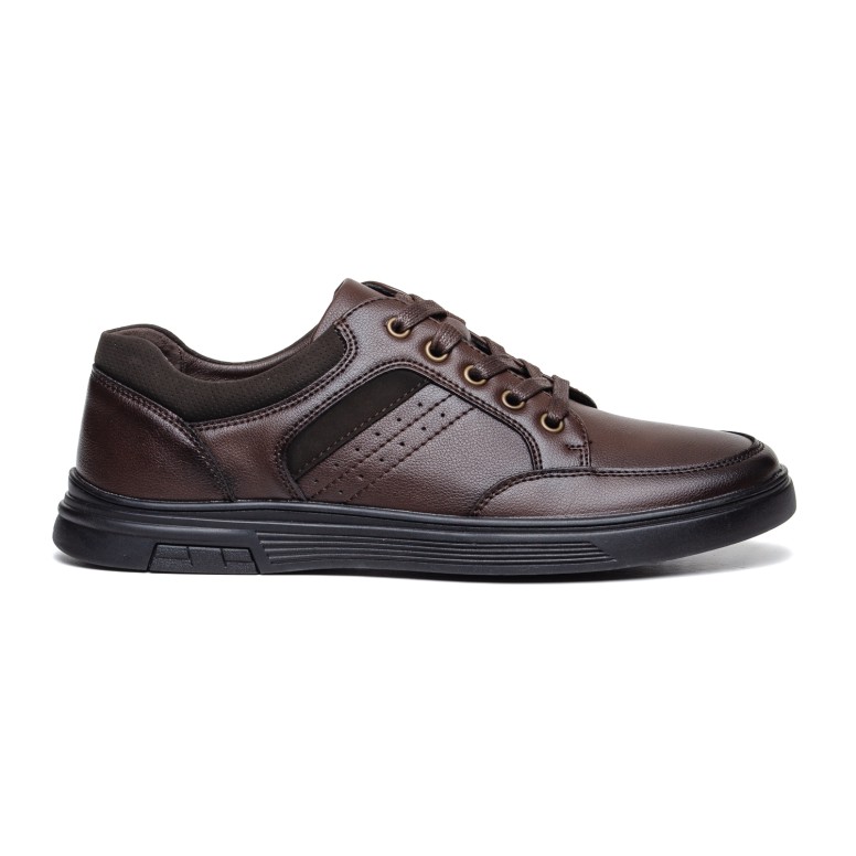 МЪЖКИ ОБУВКИ 188200 BROWN