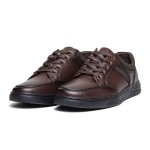 МЪЖКИ ОБУВКИ 188200 BROWN