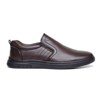 МЪЖКИ ОБУВКИ 188201 BROWN