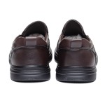 МЪЖКИ ОБУВКИ 188201 BROWN
