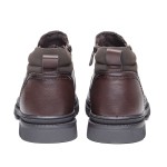 МЪЖКИ БОТИ 188204 BROWN