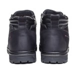 МЪЖКИ БОТИ 188205 BLACK