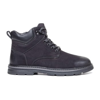 МЪЖКИ БОТИ 188206 BLACK