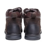 МЪЖКИ БОТИ 188206 BROWN