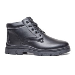 МЪЖКИ БОТИ 188207 BLACK